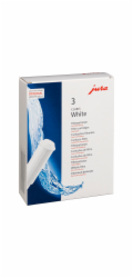 Jura CLARIS White (3 pcs)  Filter cartridge