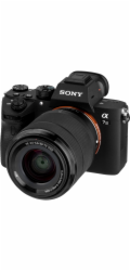 Sony Alpha 7 Mark III Kit + SEL 28-70
