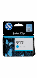 HP 912 Cyan, 3YL77AE