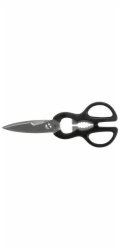 WMF universal scissors 21 cm  black