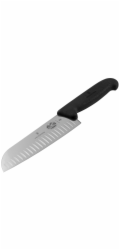 Victorinox Fibrox Santoku nůž 17 cm