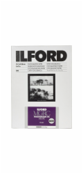 1x100 Ilford MG RC DL 44M  13x18