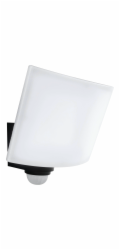 REV McSensor svetlo 28W  antracit.barva