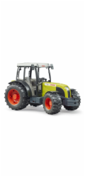 Bruder 2110 Traktor CLAAS Nectis 267 F zelený