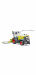 Bruder Řezačka CLAAS JAGUAR 980