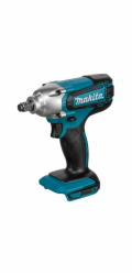 Makita DTW190Z aku razovy utahovak