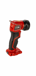 Einhell bateriová lampa TE-CL 18 Li H-Solo, 18 V, stavební reflektor