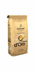 Dallmayr Crema d Oro zrnková káva 1 kg