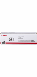 Toner Canon CRG 054 Bk 1500 stran, černý