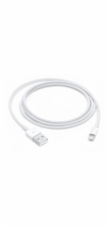APPLE Lightning na USB kabel (1 m)