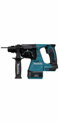 Aku perforátor Makita DHR242Z, 18V
