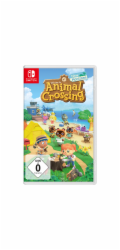 Nintendo Animal Crossing: New Horizons, hra pro Nintendo Switch