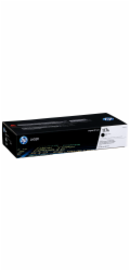 HP toner W 2070 A cerna c. 117 A