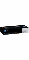HP toner W 2072 A zluta c. 117 A