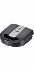 Mesko MS 3045 sendvičovač 1000 W Černá