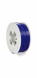 VERBATIM 3D Printer Filament PLA 2.85mm, 126m, 1kg blue