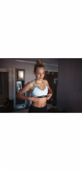 Polar H9 Heart Rate Senson black XS-S