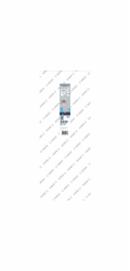 Diamantový vrták Bosch za mokra Standard pro beton, O 202 mm, vrták