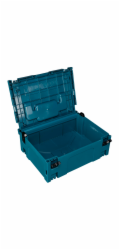 Box na nářadí Makita, 39,5 x 29,5 x 16,3 cm
