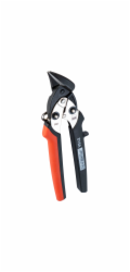 BESSEY Ideal nuzky na plech malé  D15A
