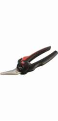 BESSEY kombinované nuzky zalomené D48A-2