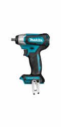 Makita DTW181Z aku razovy utahovak