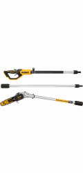 Řetězová pila 18V DCMPS567N-XJ DEWALT