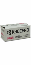 Toner Kyocera purpurový TK-5220M