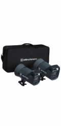 Elinchrom ELC 500/500 TTL Set