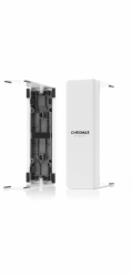 Noctua NA-HC4 chromax.bílá, kryt