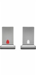 VeriMark IT Fingerprint Key, USB-Stick