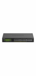 Netgear GS324P, spínač
