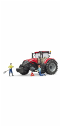 Bruder Traktor Case IH Optum 300 CVX