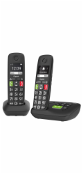 Gigaset E290 A Duo black