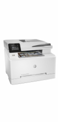 HP Color LaserJet Pro MFP M282nw (A4, 21 ppm, 600x600 dpi, ADF, USB + WIFI)