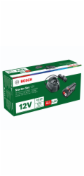Bosch 12 V 1× 1,5 Ah, GAL 1210 CV (1.600.A01.L3D)