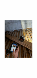 Akumulátorové stavební světlo Bosch GLI 18V-4000 C Professional, stavební reflektor