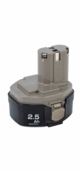 Akku 1434 14,4V 2,5Ah