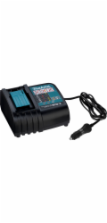 Makita 194621-9  Car Charger DC18SE