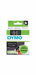 Dymo páska do tiskárny štítků  Dymo  537