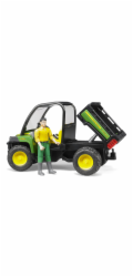 bratr John Deere Gator XUV 855D, model vozidla