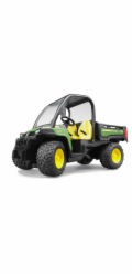 Bruder John Deere Gator XUV 855D