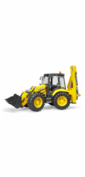 JCB 5CX eco Baggerlader, Modellfahrzeug