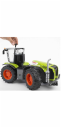 BRUDER Claas Xerion 5000 (grün)