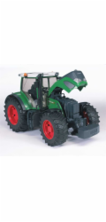 BRUDER Fendt 936 Vario (zelená)
