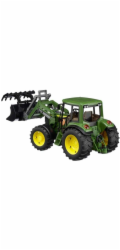 bratr John Deere 6920 s čelním nakladačem, model vozidla