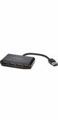 USB HUB Kensington USB 3.0 4-PORT (K39121EU)