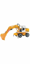 Bruder Bagr LIEBHERR