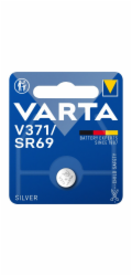 Professional V371, Batterie