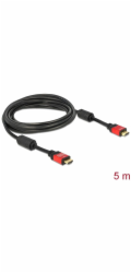 High Speed Kabel HDMI A (Stecker) > HDMI A (Stecker)